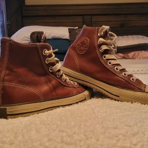 Converse All Star Hi-Top
